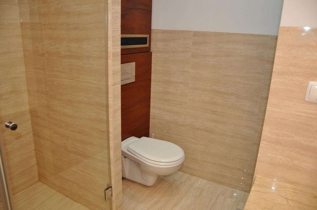 Apartament Mokotow วอร์ซอ ห้อง รูปภาพ
